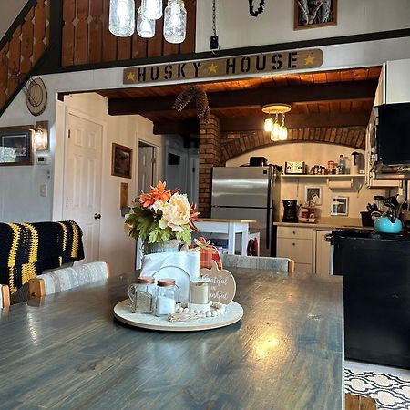 Husky House Villa Bessemer Luaran gambar