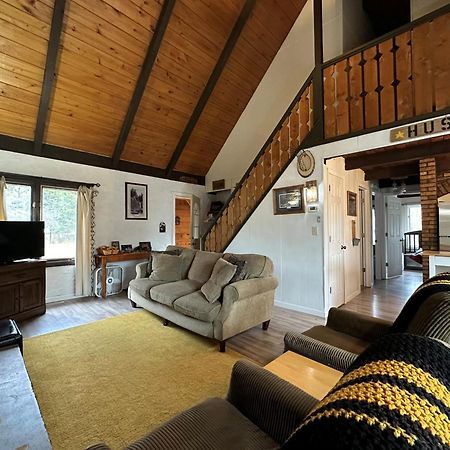 Husky House Villa Bessemer Luaran gambar