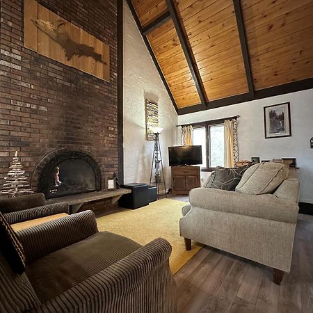 Husky House Villa Bessemer Luaran gambar