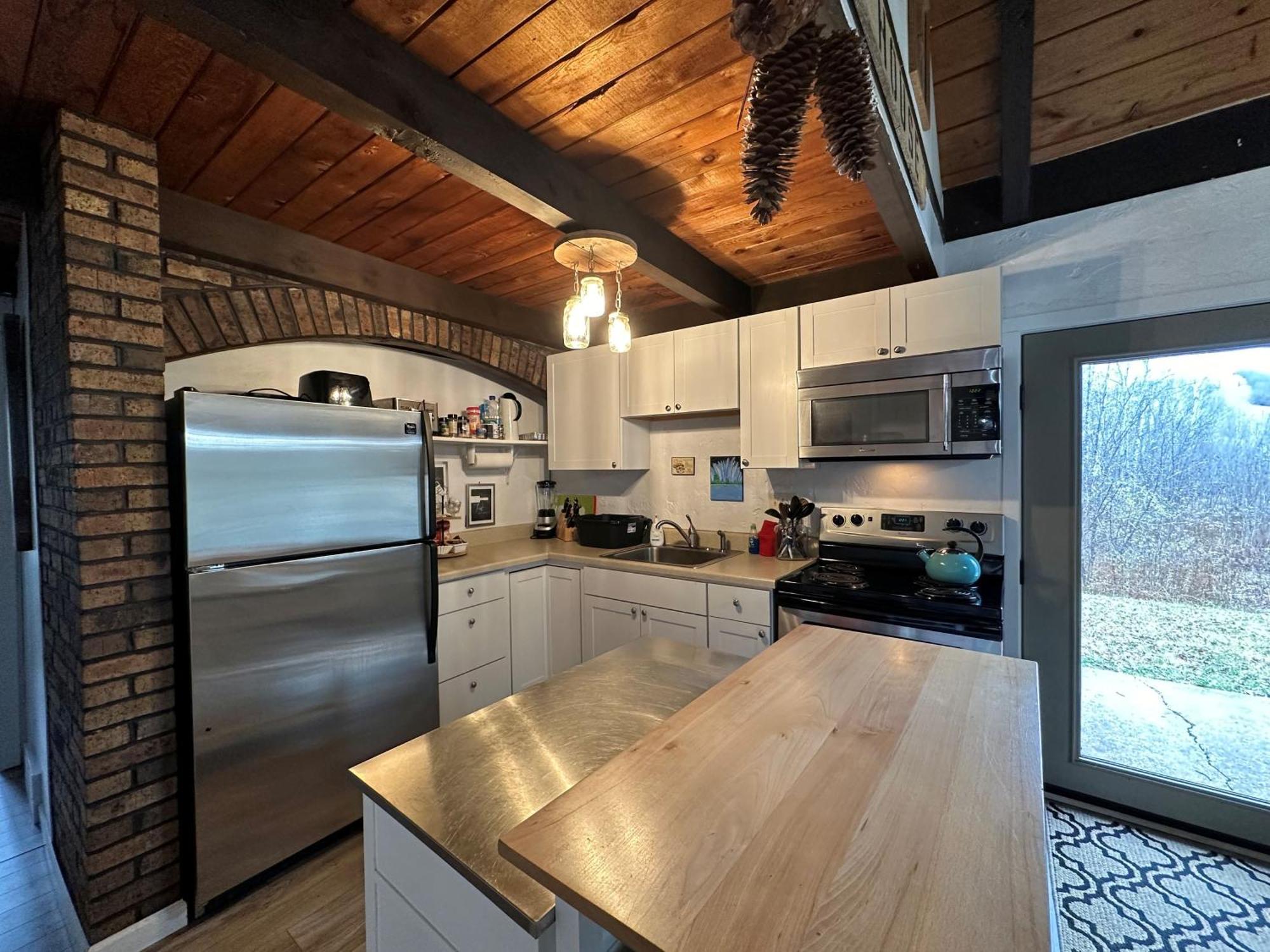 Husky House Villa Bessemer Luaran gambar