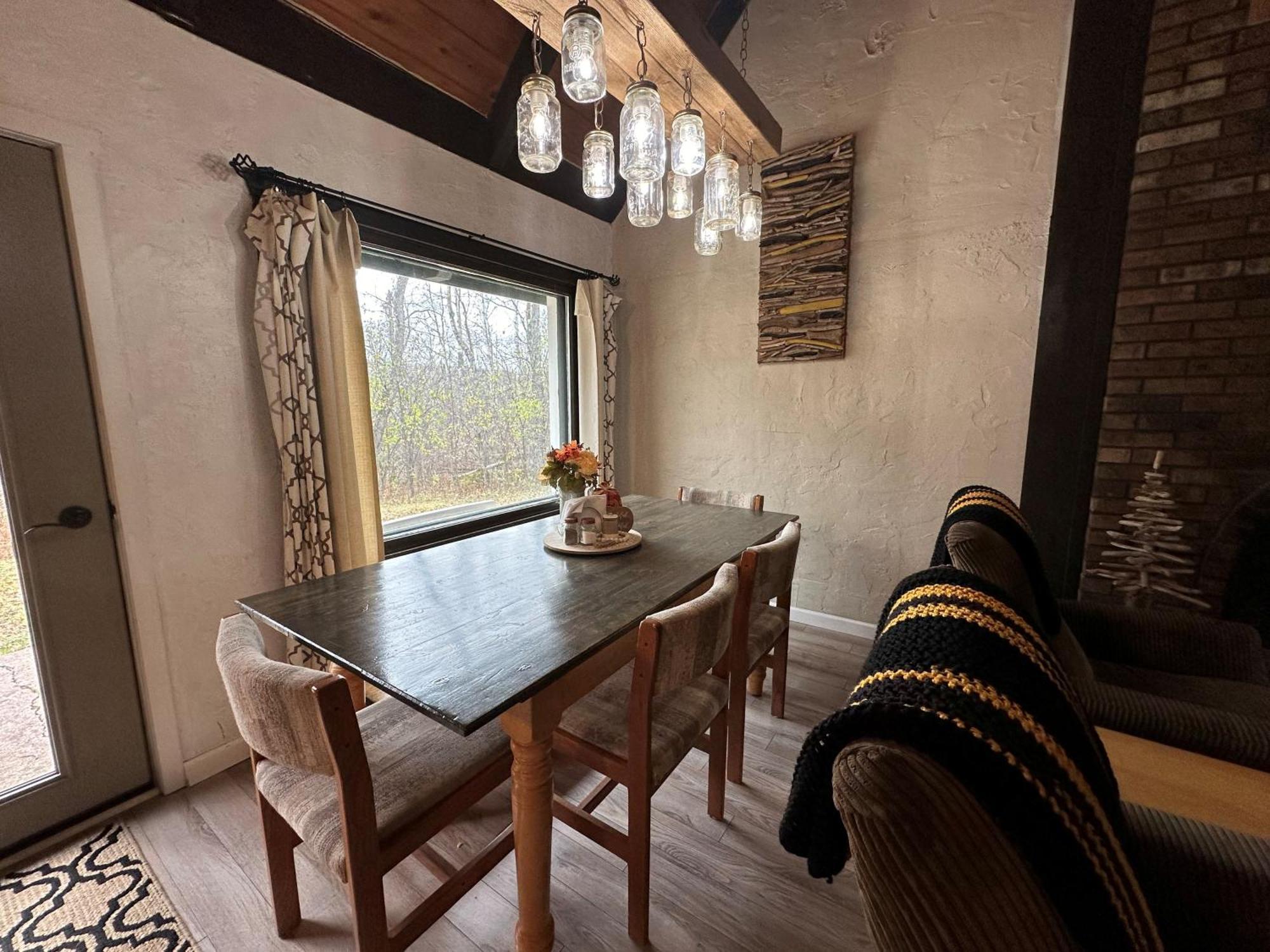 Husky House Villa Bessemer Luaran gambar