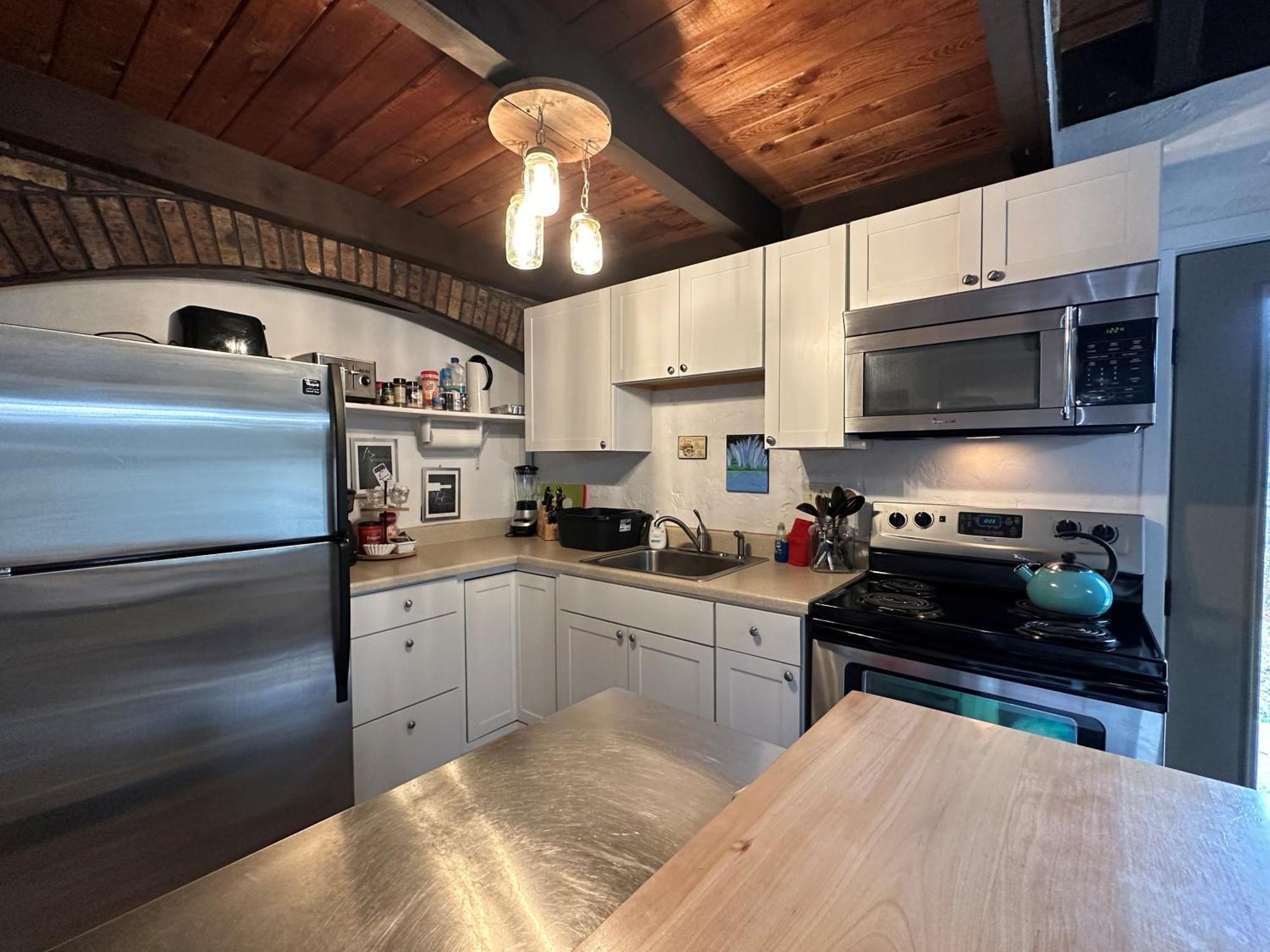 Husky House Villa Bessemer Luaran gambar