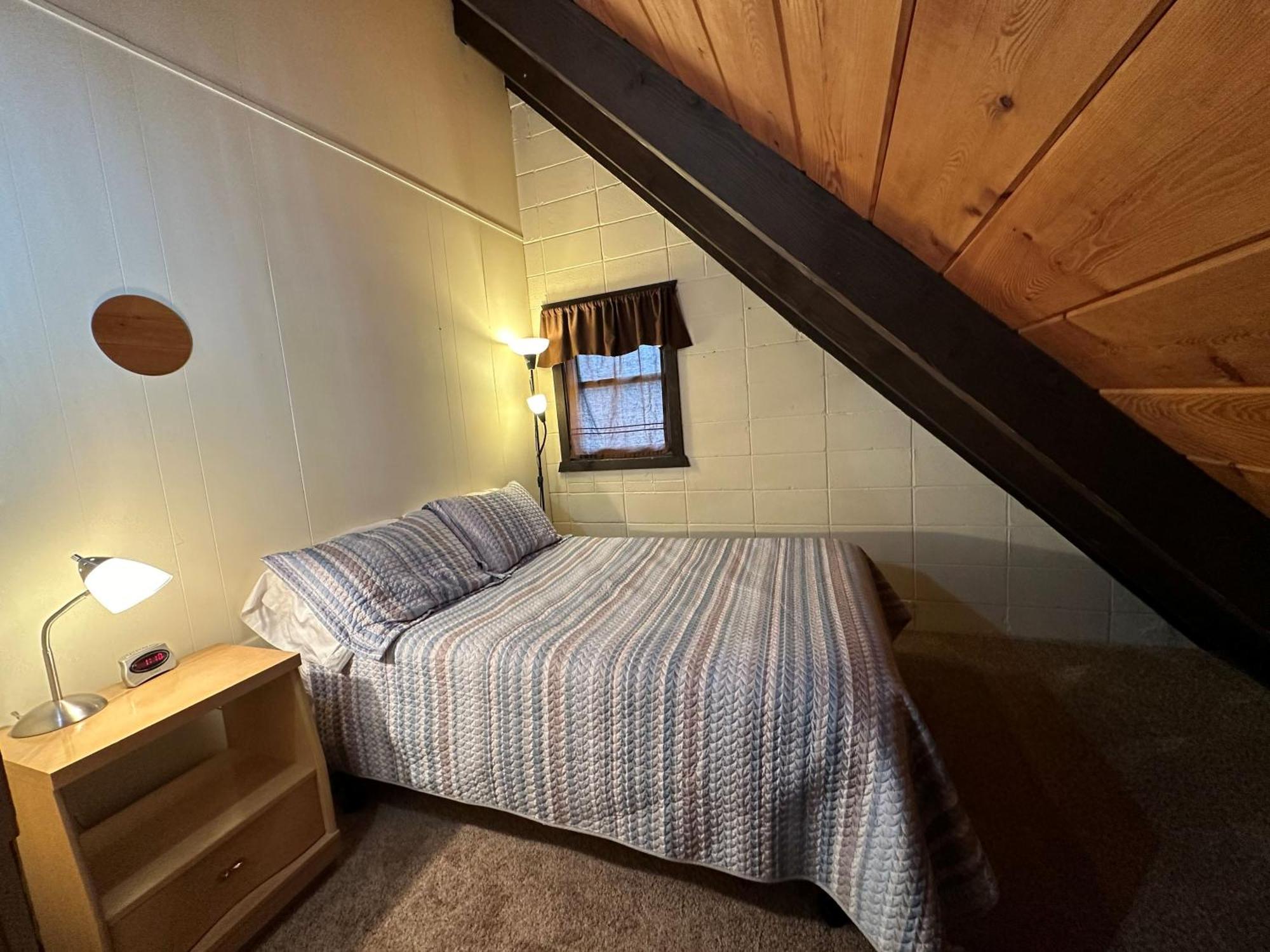 Husky House Villa Bessemer Luaran gambar