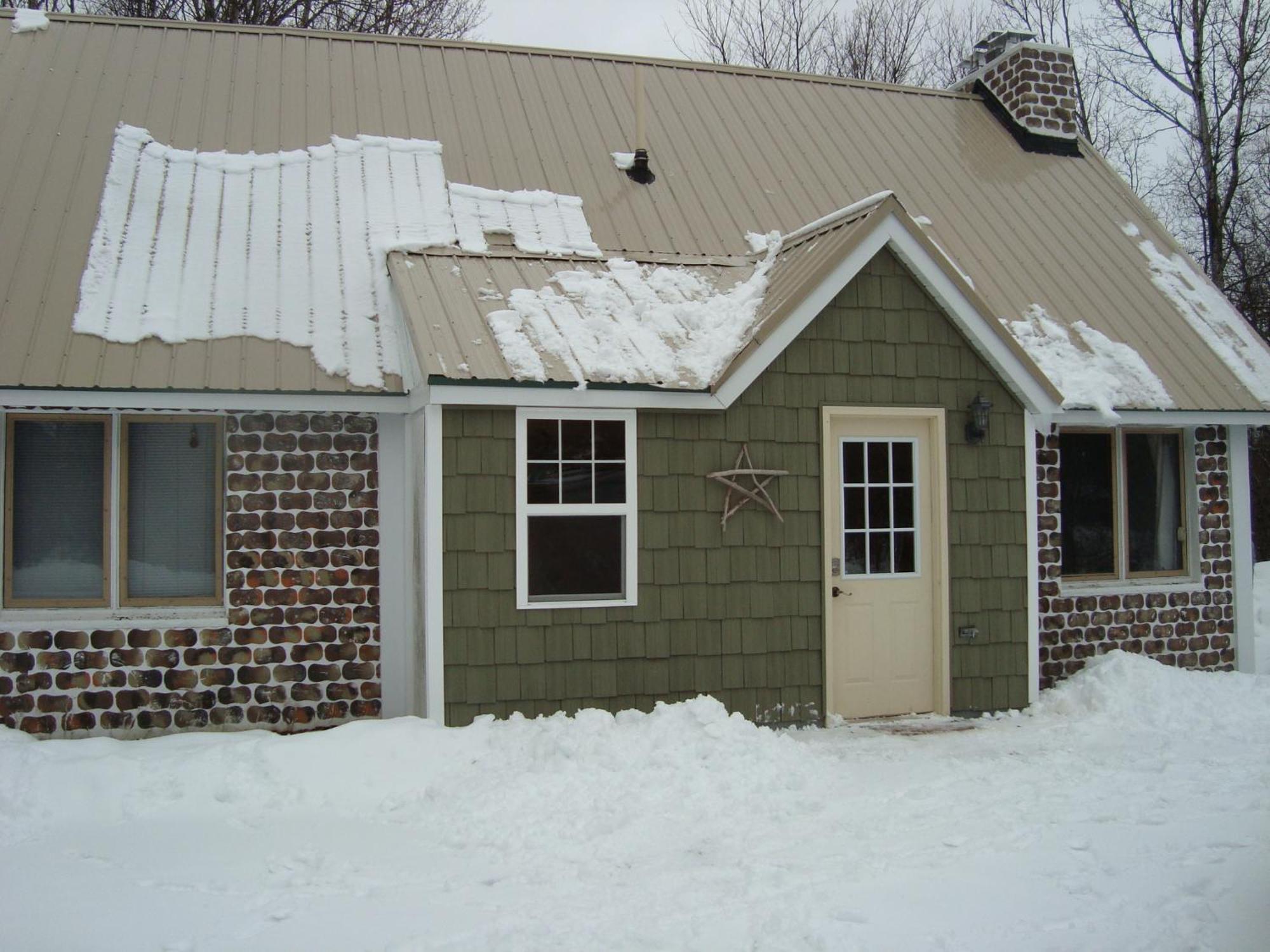 Husky House Villa Bessemer Luaran gambar