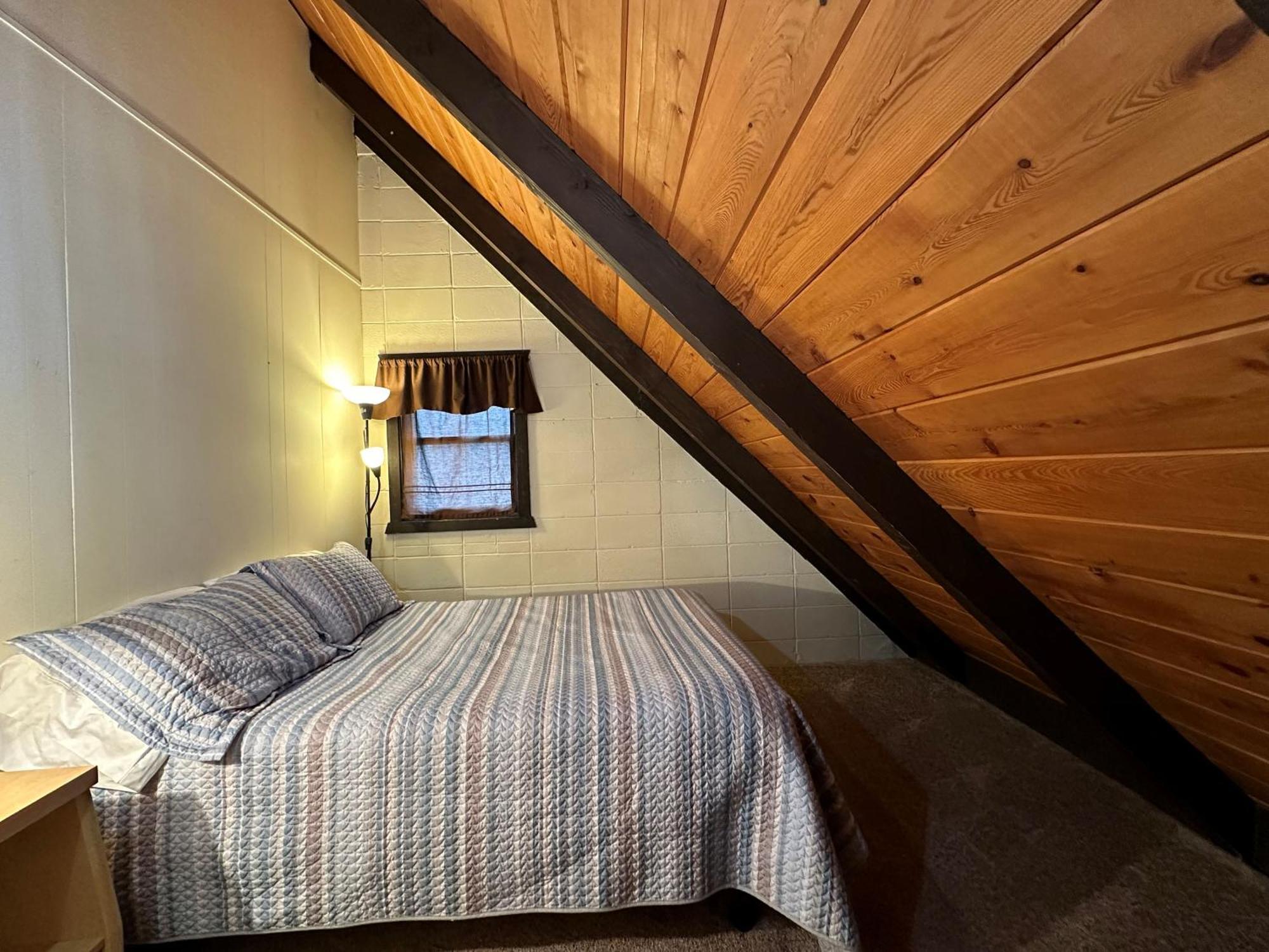 Husky House Villa Bessemer Luaran gambar