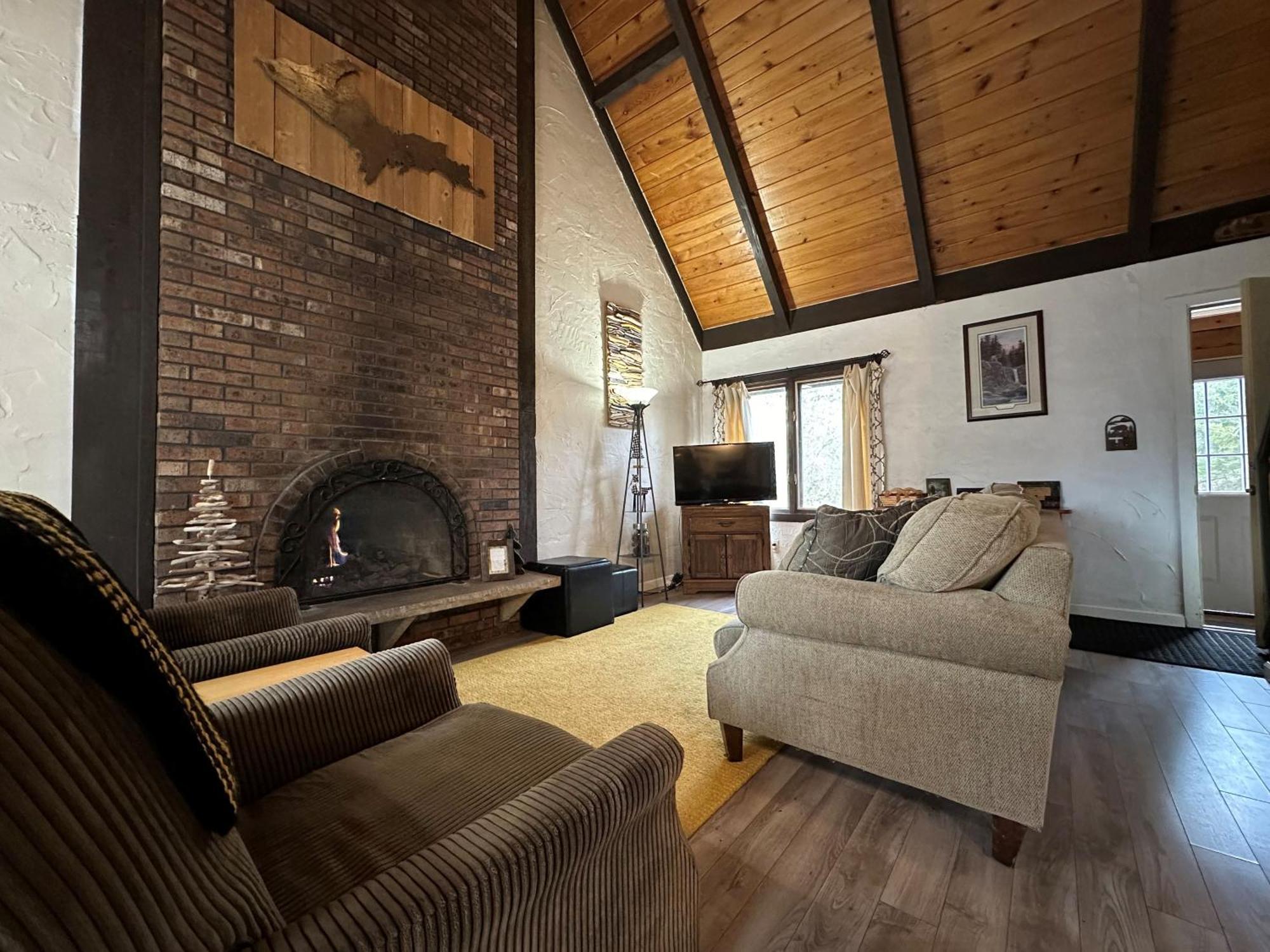 Husky House Villa Bessemer Luaran gambar