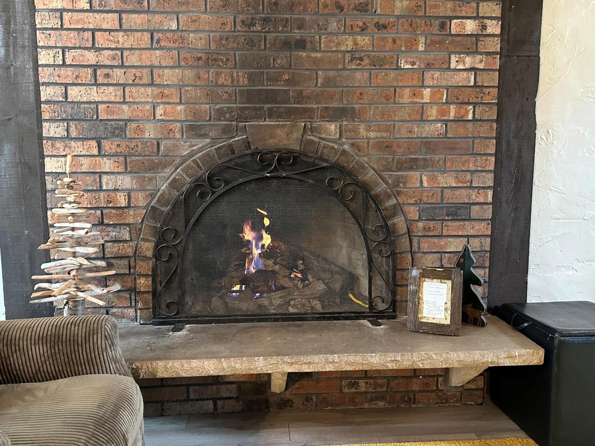 Husky House Villa Bessemer Luaran gambar