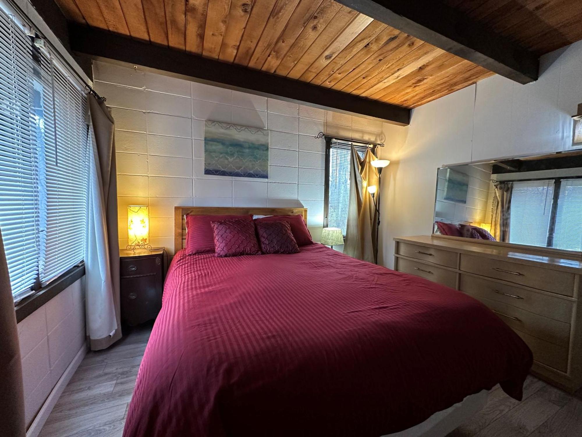 Husky House Villa Bessemer Luaran gambar