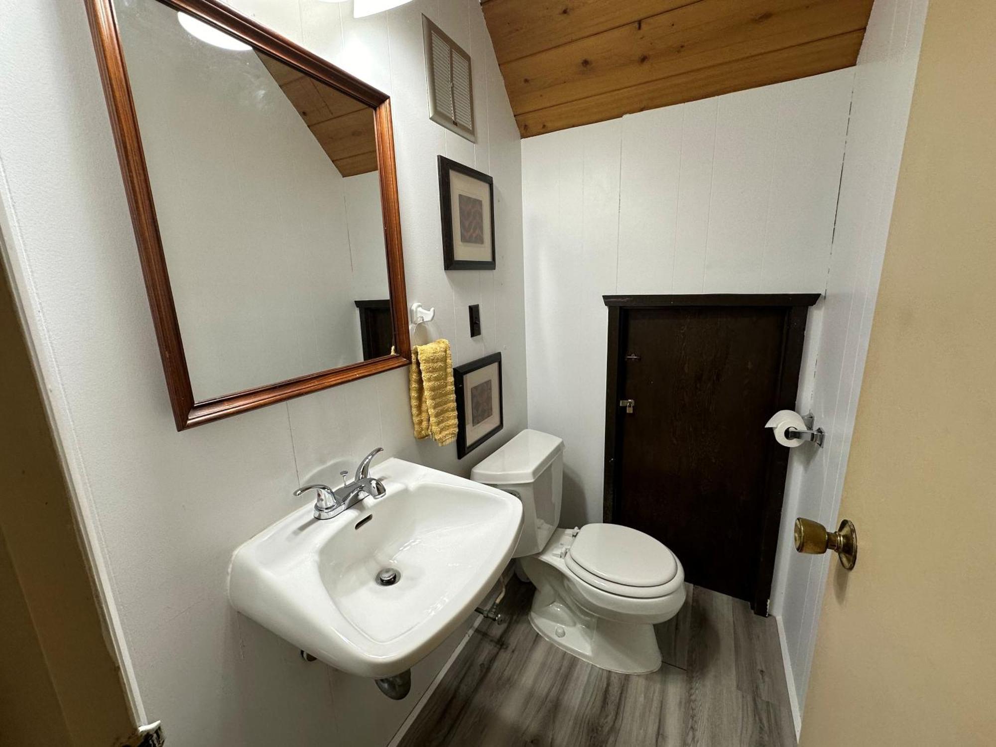 Husky House Villa Bessemer Luaran gambar