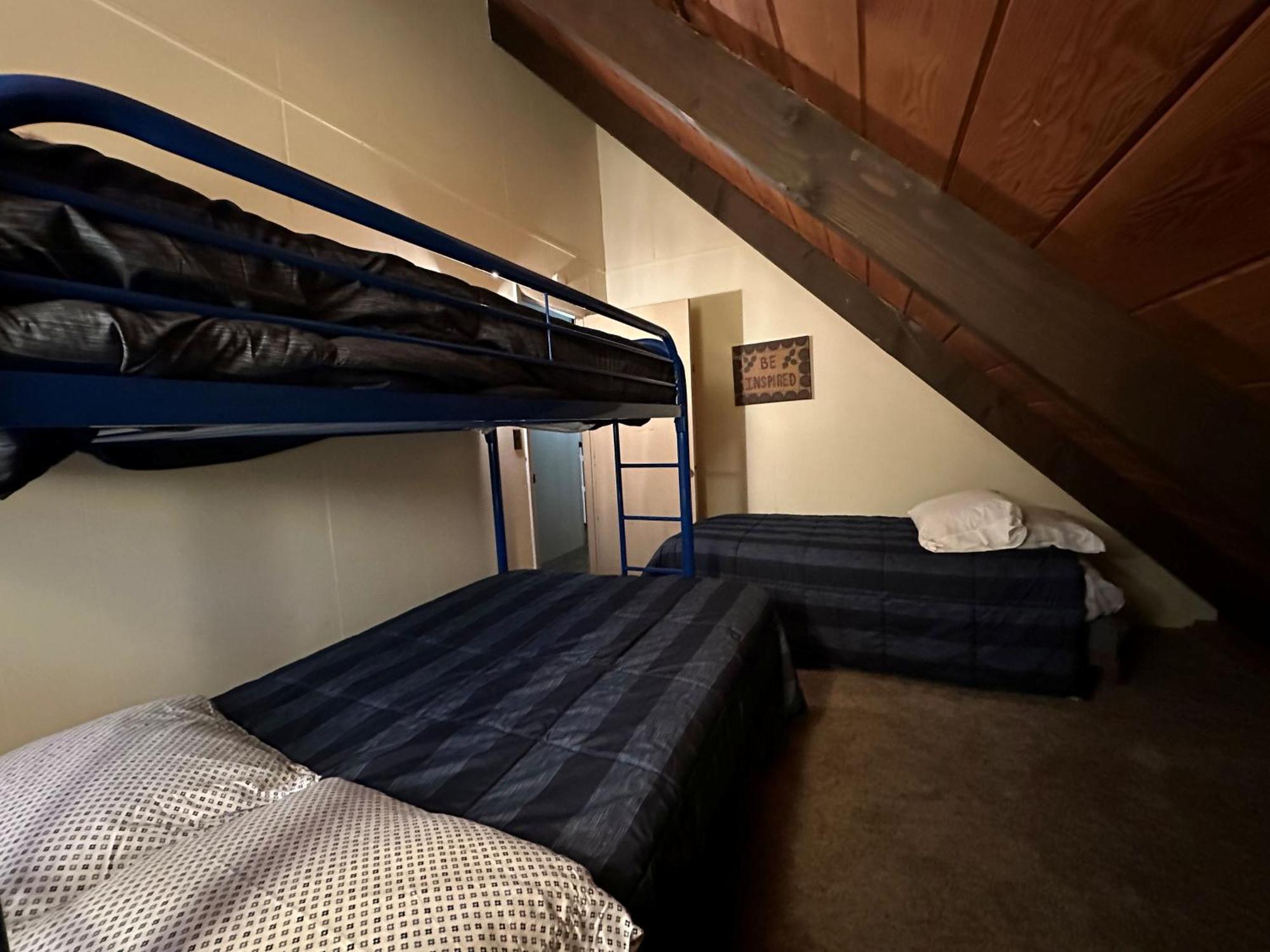 Husky House Villa Bessemer Luaran gambar