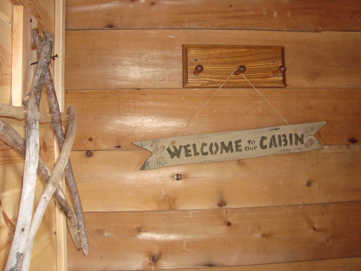 Husky House Villa Bessemer Luaran gambar