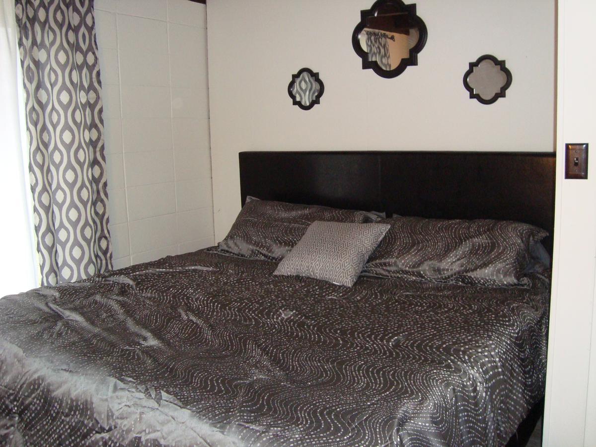 Husky House Villa Bessemer Luaran gambar